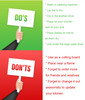 Liver English Cocker Spaniel Heirloom Fall Dish Drying Mat Absorbent Dish Drying Mat Pad for Kitchen Counter Dish Drainer Mat for Countertop, 14 x 21", Multicolor