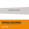 All Purpose Scissors, High Performance Cutting, Stainless Steel Blades, Ergonomic and Comfort Handles, Perfect for Arts and Crafts and the Office, Scissors for Office