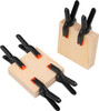 Plastic Spring Clamps for Crafts Backdrop Stand Woodworking