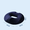 Pillow for Tailbone Pain Relief Cushion;  Hemorrhoid Pillows for Sitting; Cushion for Postpartum Pregnancy;  Butt Seat Cushion;  Back;  Coccyx;  Sciatica;  Post Natal;  After Surgery Support Pad