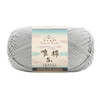 Combed Cotton 5 ply 4 pack -100g/pack - 60 Cotton 40 Acrylic Yarn [US Warehouse]