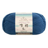 Combed Cotton 5 ply 4 pack -100g/pack - 60 Cotton 40 Acrylic Yarn [US Warehouse]