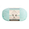 Combed Cotton 5 ply 4 pack -100g/pack - 60 Cotton 40 Acrylic Yarn [US Warehouse]