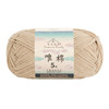 Combed Cotton 5 ply 4 pack -100g/pack - 60 Cotton 40 Acrylic Yarn [US Warehouse]
