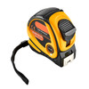2 Packs Tape Measure 25 ft Length, Measuring Tape with Retractable, Imperial and Metric ft/m Dual-Scale & ABS Case & Easy Read Steel Measurement Tool,for Outdoor,Decoration