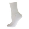 Diabetic/Arthritic Cushioned Cotton Ankle Socks 3 Pack Women Socks