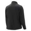 Heated Fleece Jacket for Women, Heated Sweatshirt with 7.4V 16000mAh Rechargeable Power Bank Pack, 6 Heating Zones, 3 Temp Levels, 3h/6h/10h Warmth, for Winter Outdoor Camping, Black, XL Size