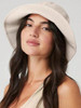 Sun Hats for Men Women Bucket Hats UPF 50+ Foldable UV Protection Hiking Beach Fishing Summer Bucket Hat