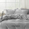 Luxury Sheet Sets Super Soft Easy Care Microfiber 3/4-Pieces Bed Sheet Set With 16-Inch Deep Pockets