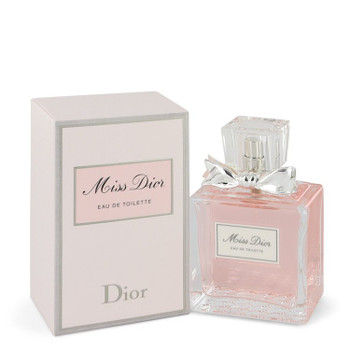 Miss Dior (Miss Dior Cherie) by Christian Dior Eau De Toilette Spray for Women