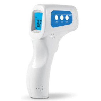 No Contact Forehead Thermometer - Fda Approved