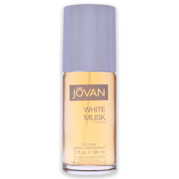 Jovan White Musk by Jovan for Men - 3 oz EDC Spray