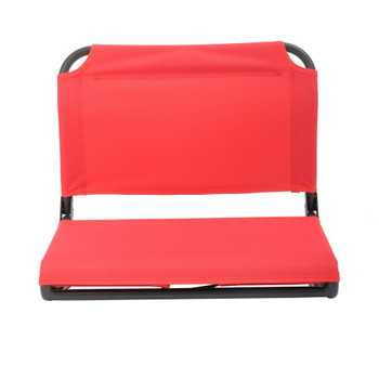 Stadium Seat Red