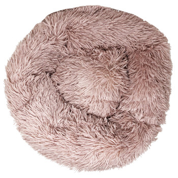Pet Life 'Nestler' High-Grade Plush and Soft Rounded Dog Bed Pet Life 'Nestler' High-Grade Plush and Soft Rounded Dog Bed