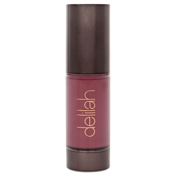 Colour Intense Liquid Lipstick - Belle by Delilah for Women - 0.24 oz Lipstick