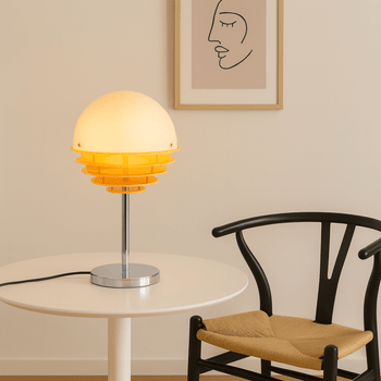 Sunrise Glow Table Lamp Desk Lamp
