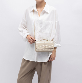 MKF Collection Suzanne Shoulder Crossbody Bag by Mia K