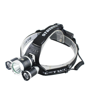 Extreme T6 LED Headlight