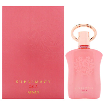 Supremacy Collection - Gala by Afnan for Women - 3 oz EDP Spray