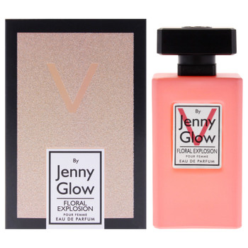 Floral Explosion by Jenny Glow for Women - 2.7 oz EDP Spray