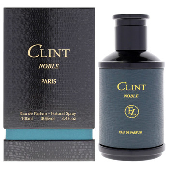 Clint - Noble by LOrientale Fragrances for Men - 3.4 oz EDP Spray