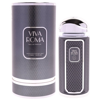 Viva Roma by Flavia for Women - 3.4 oz EDP Spray