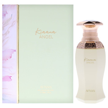 Kiaana Collection - Angel by Afnan for Women - 3.4 oz EDP Spray