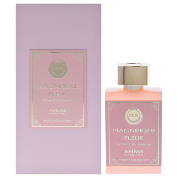 Private Collection - Magnifique Fleur by Anfar for Women - 1.7 oz Extrait De Parfum Spray