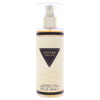 Guess Seductive by Guess for Women - 8.4 oz Fragrance Mist