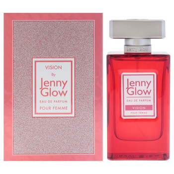 Vision by Jenny Glow for Women - 2.7 oz EDP Spray