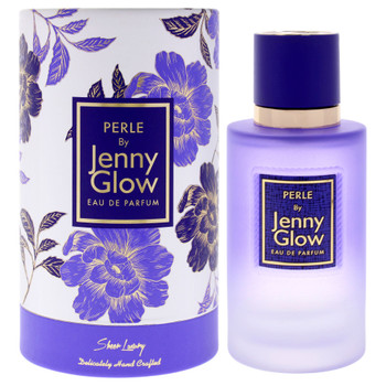Perle by Jenny Glow for Women - 2.7 oz EDP Spray