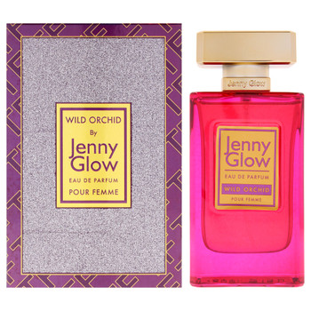 Wild Orchid by Jenny Glow for Women - 2.7 oz EDP Spray
