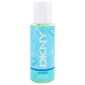 DKNY Be Delicious Pool Party - Bay Breeze by Donna Karan for Women - 8.4 oz Fragrance Mist