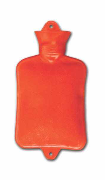 Hot Water Bottle-2 Quart - Retail