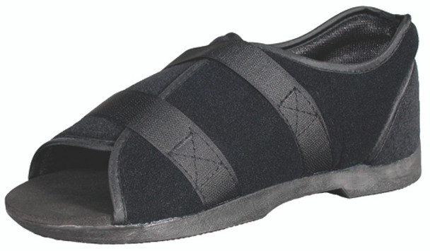 Softie Surgical Shoe Mens Small