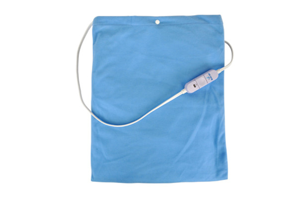 Heating Pad 12 X15   Moist/dry On/off Switch