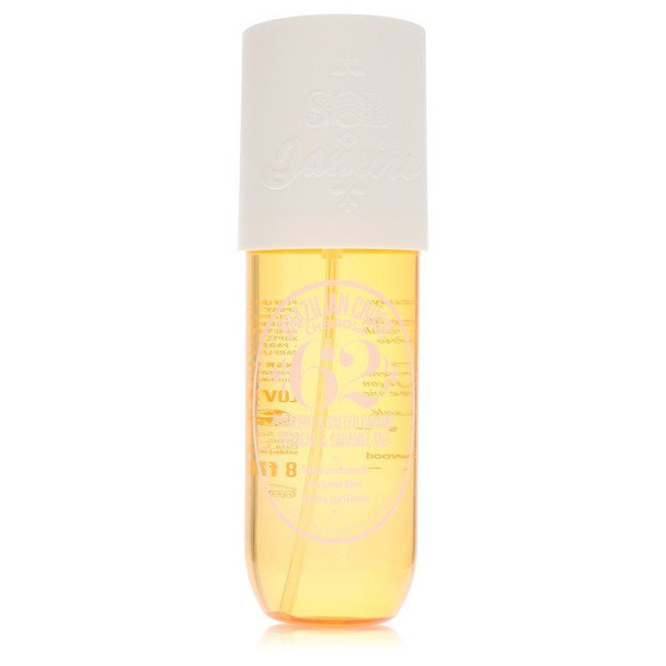 Sol De Janeiro Brazilian Crush Cheirosa 62 by Sol De Janeiro Hair & Body Perfume Spray
