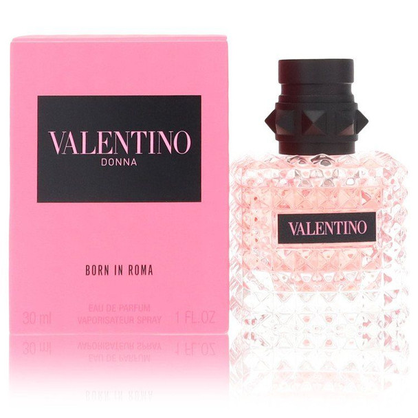 Valentino Donna Born In Roma by Valentino Eau De Parfum Spray