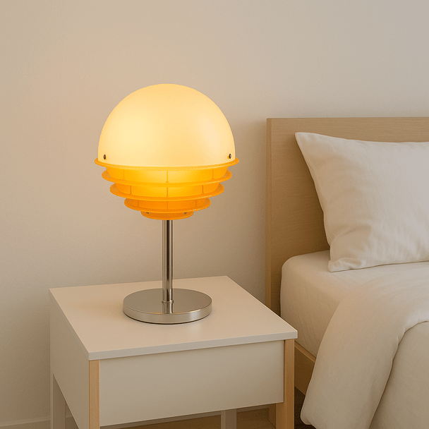 Sunrise Glow Table Lamp Desk Lamp
