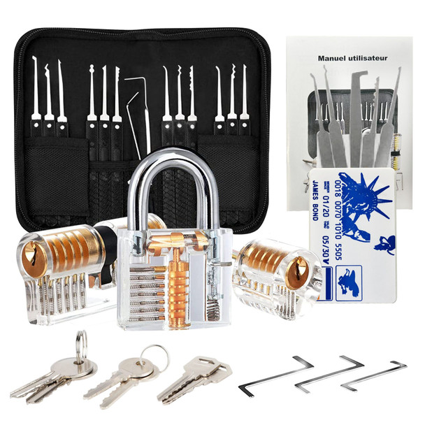 Master Lock Magnum Heavy Duty Outdoor Padlock with Key