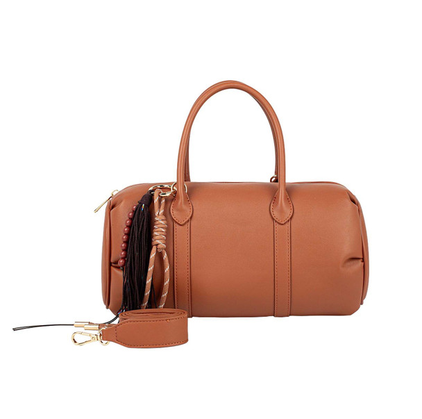 MKF Collection Margot Satchel Bag by Mia K