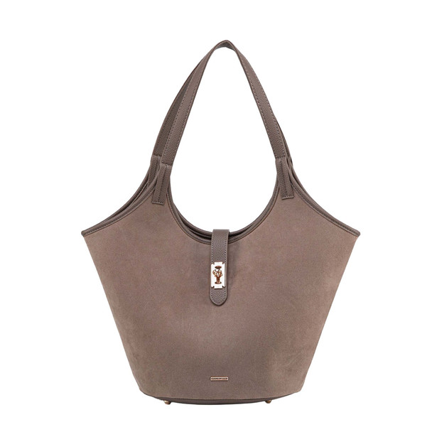 MKF Collection Joyce Shoulder Top Handle Bag by Mia K