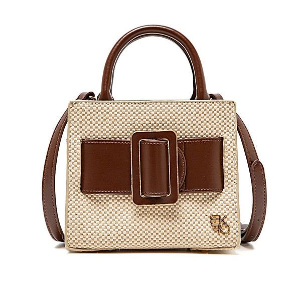 MKF Collection Tilly Mini Tote Handbag by Mia K