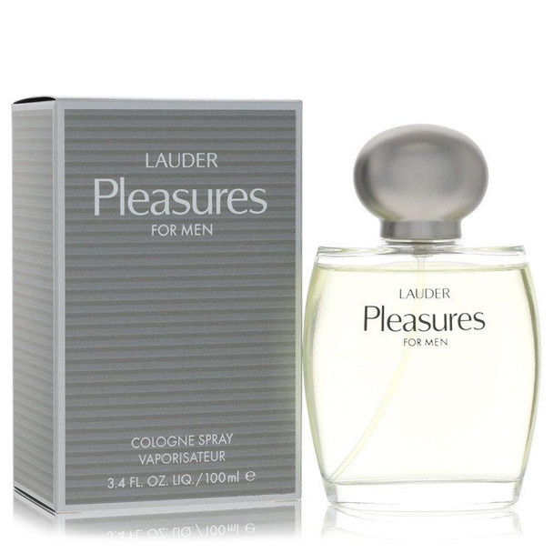 Pleasures by Estee Lauder Cologne Spray