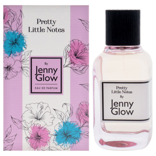 Pretty Little Notes by Jenny Glow for Women - 3.4 oz EDP Spray