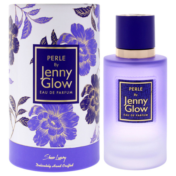 Perle by Jenny Glow for Women - 2.7 oz EDP Spray