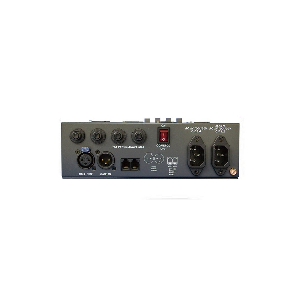 Lite-Puter DX-401A 電源制御パネル動作品 【公式通販】