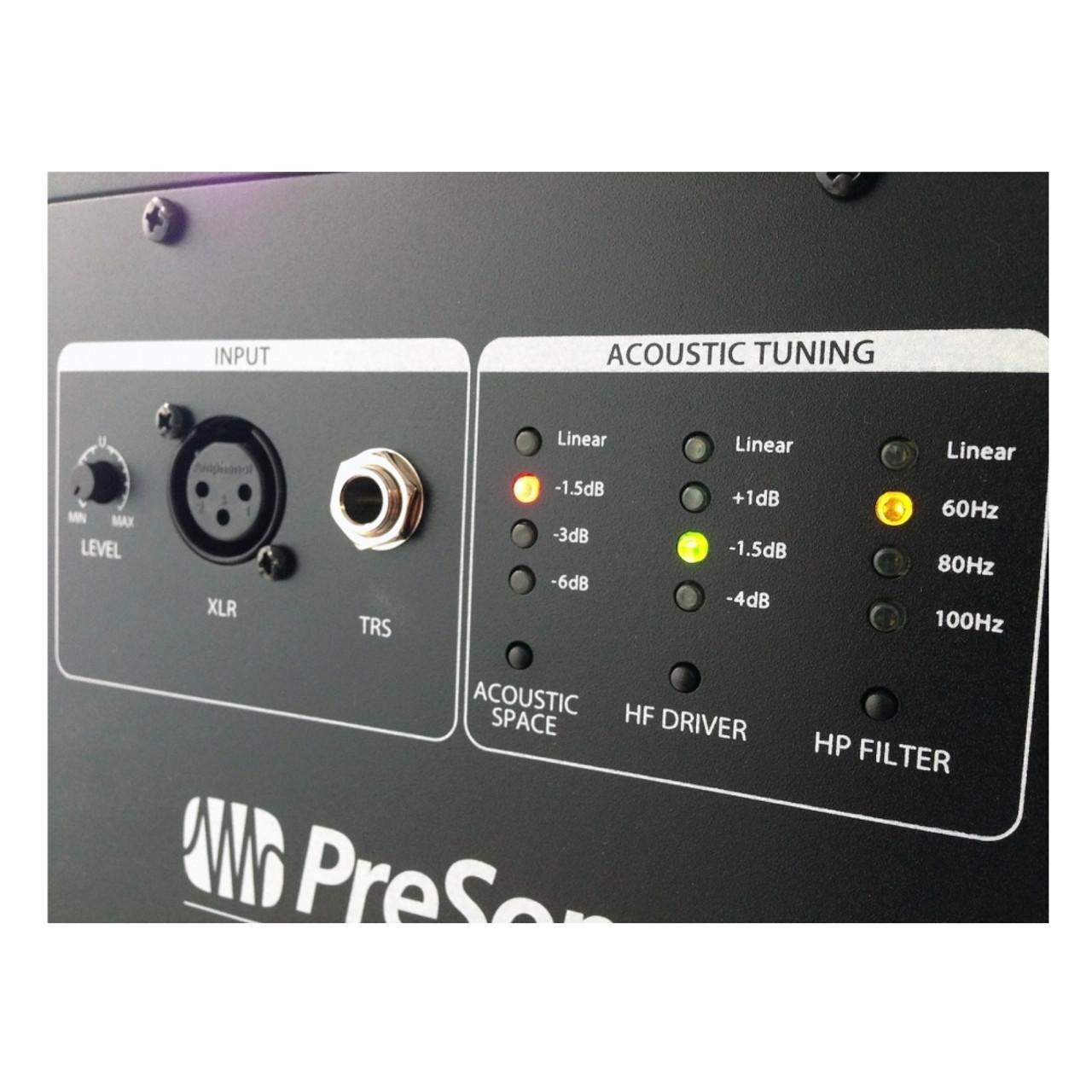 PreSonus Sceptre S6 同軸DSP 32bit PreSonus Sceptre S6 6