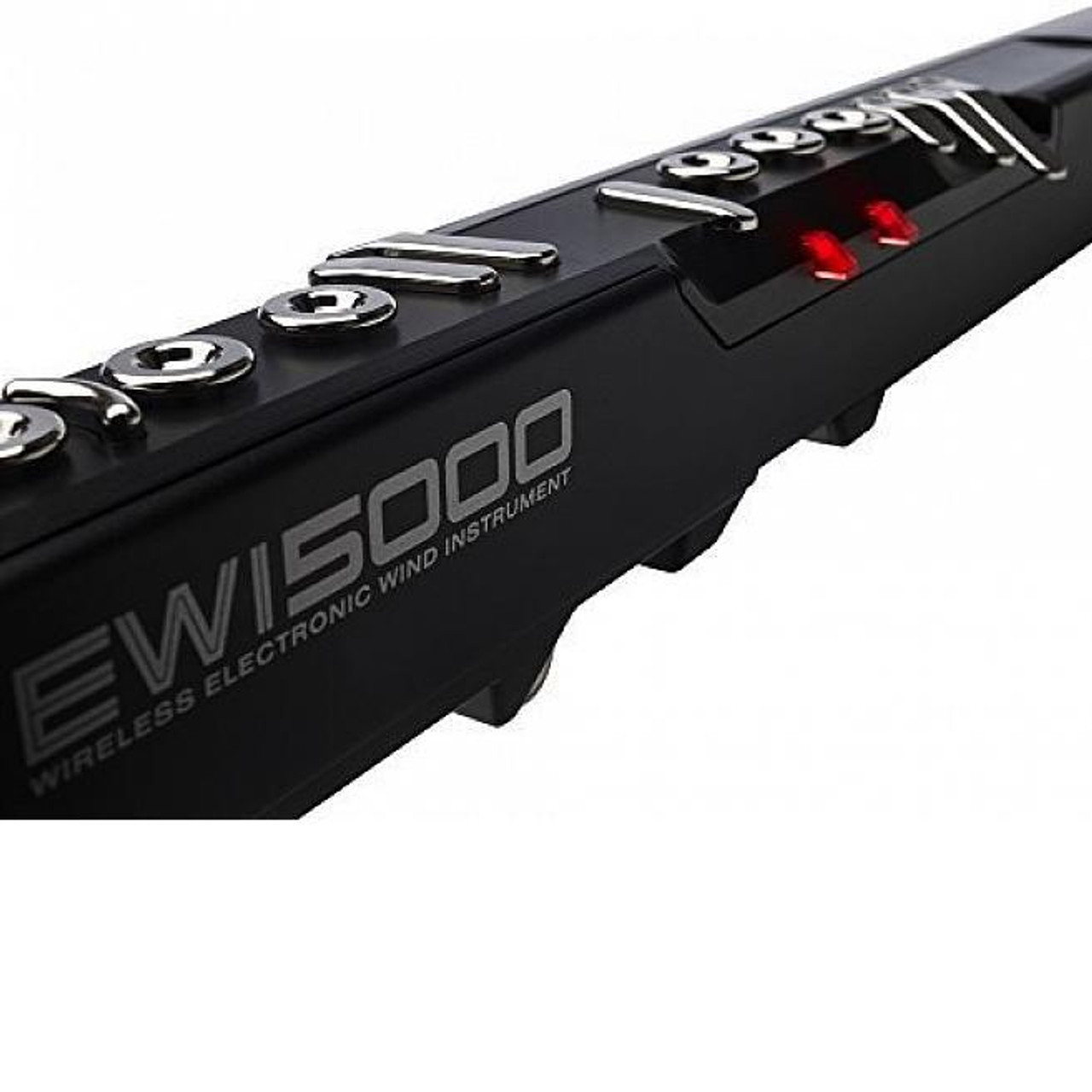 AKAI PROFESSIONAL EWI5000 instruments à vent électronique - La musique au  meilleur prix ! A Bordeaux Mérignac et Libourne.