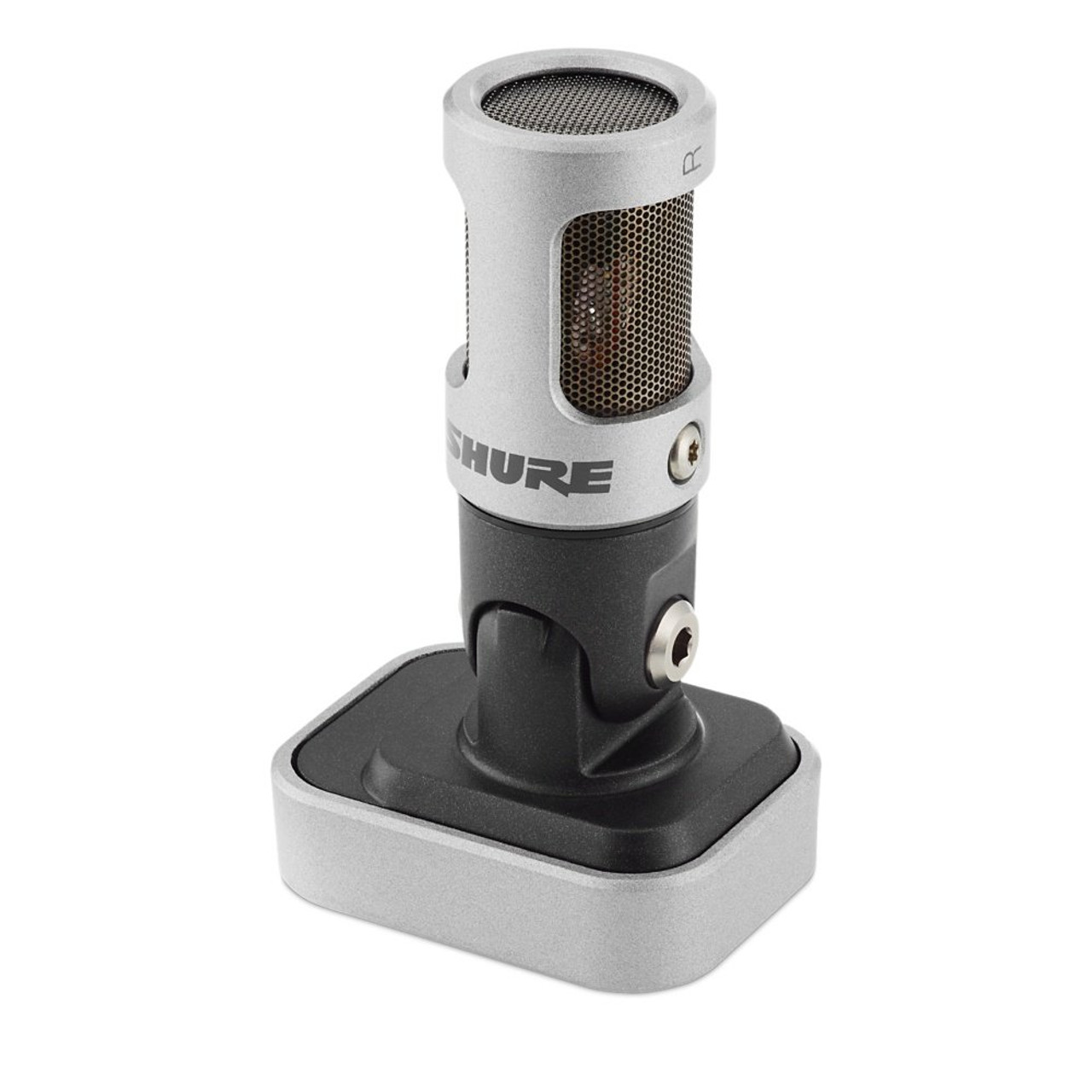 Shure MOTIV MV88 Lightning-